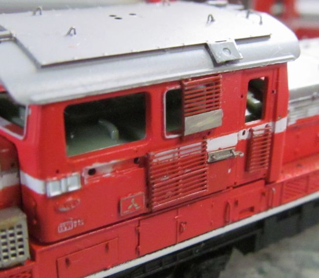 DD51形・かつては「SLの敵」、現在は希少種で大人気！鉄