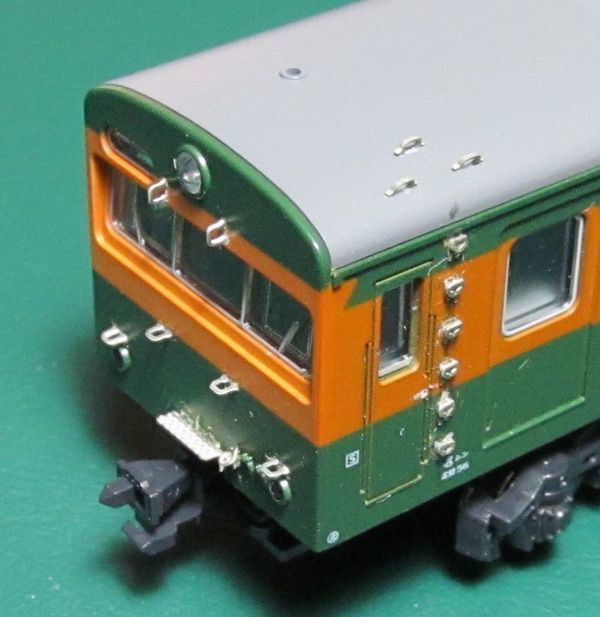 タヴァサ | NGaugeJP - 横濱模型 | 鉄道模型Nゲージ情報サイト